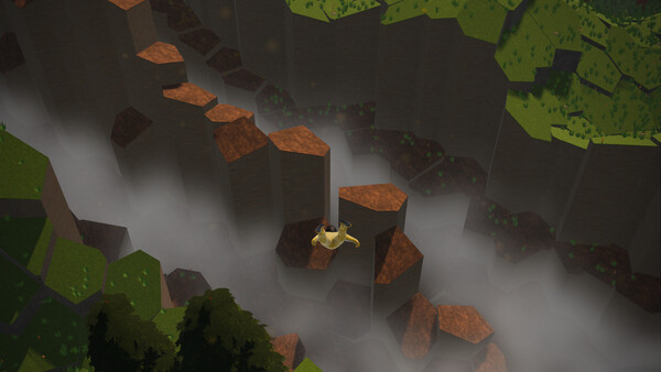 Just Fly screenshot 5