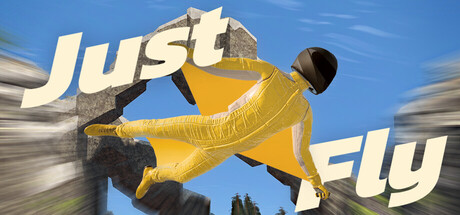 Just Fly