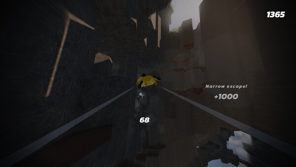 Just Fly screenshot 7