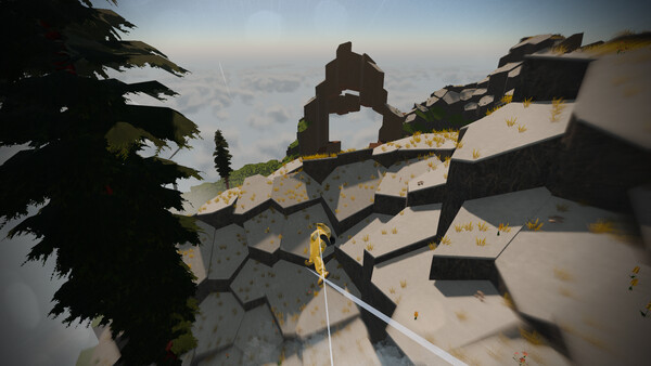 Just Fly screenshot 9