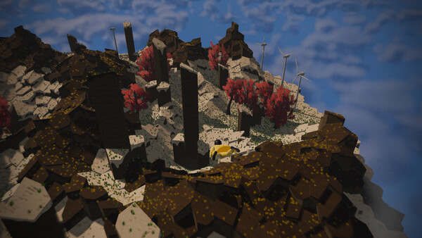 Just Fly screenshot 3
