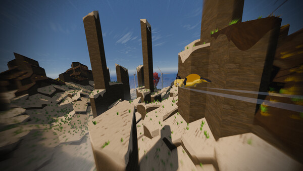 Just Fly screenshot 8