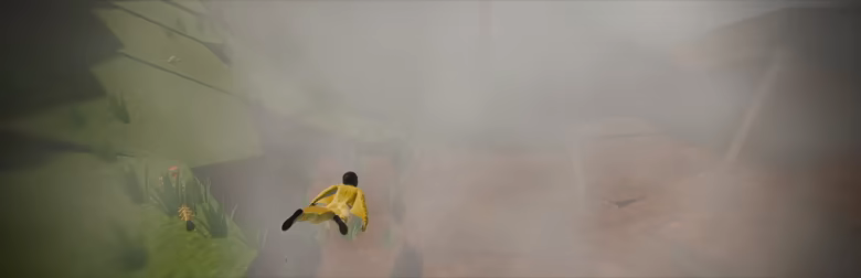 Just Fly video 1