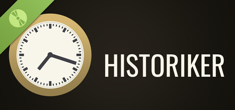 Historiker Demo 표지