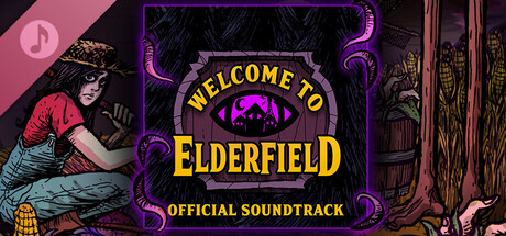 Welcome to Elderfield Soundtrack