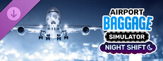 Airport Baggage Simulator - Night Shift