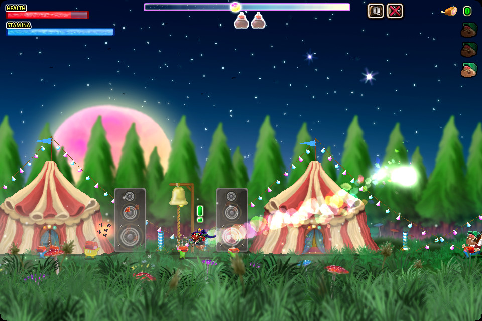 Cooking Witch screenshot #7