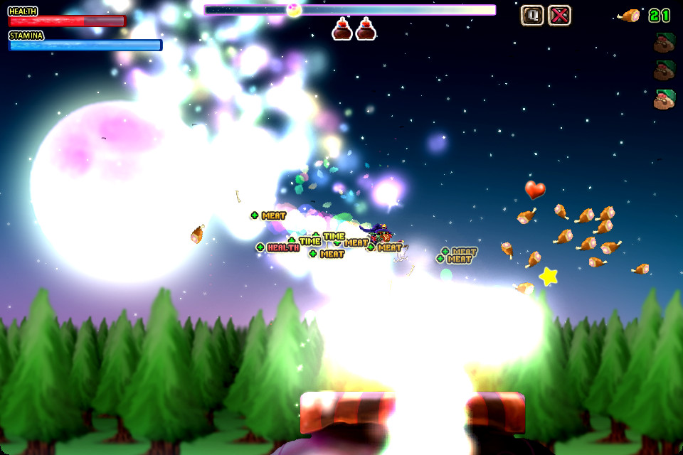 Cooking Witch screenshot #5