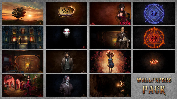 One Day in London - Soundtrack & wallpapers: pack 1 screenshot 2