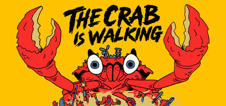 The Crab is Walking
