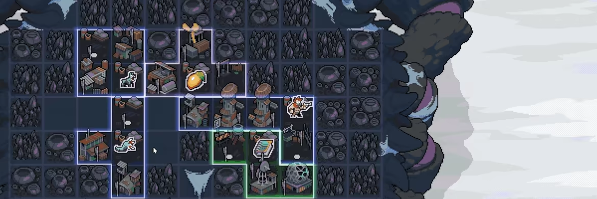 The Crab is Walking video 1
