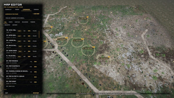 Doctrine Strike screenshot 14
