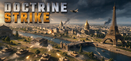 Doctrine Strike