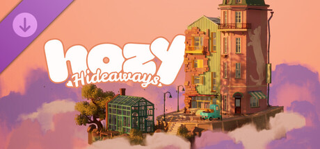 Hozy: Hideaways