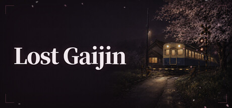 Lost Gaijin