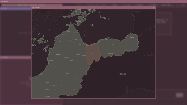 Lost Gaijin screenshot 9