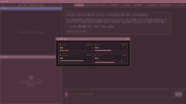 Lost Gaijin screenshot 8