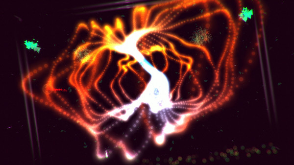 Energy Invasion Soundtrack screenshot 1