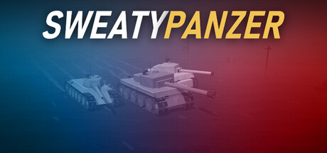 SweatyPanzer cover
