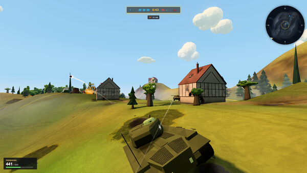 SweatyPanzer — 9