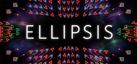 Ellipsis Cover Image