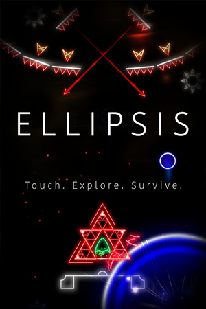 Cover art of Ellipsis