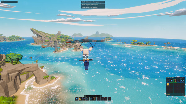 ChameleonCraft MMO: Hide Your Piñatas! screenshot 18