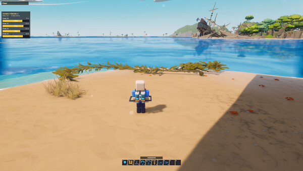 ChameleonCraft MMO: Hide Your Piñatas! screenshot 16