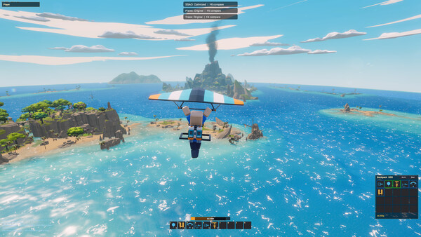 ChameleonCraft MMO: Hide Your Piñatas! screenshot 13