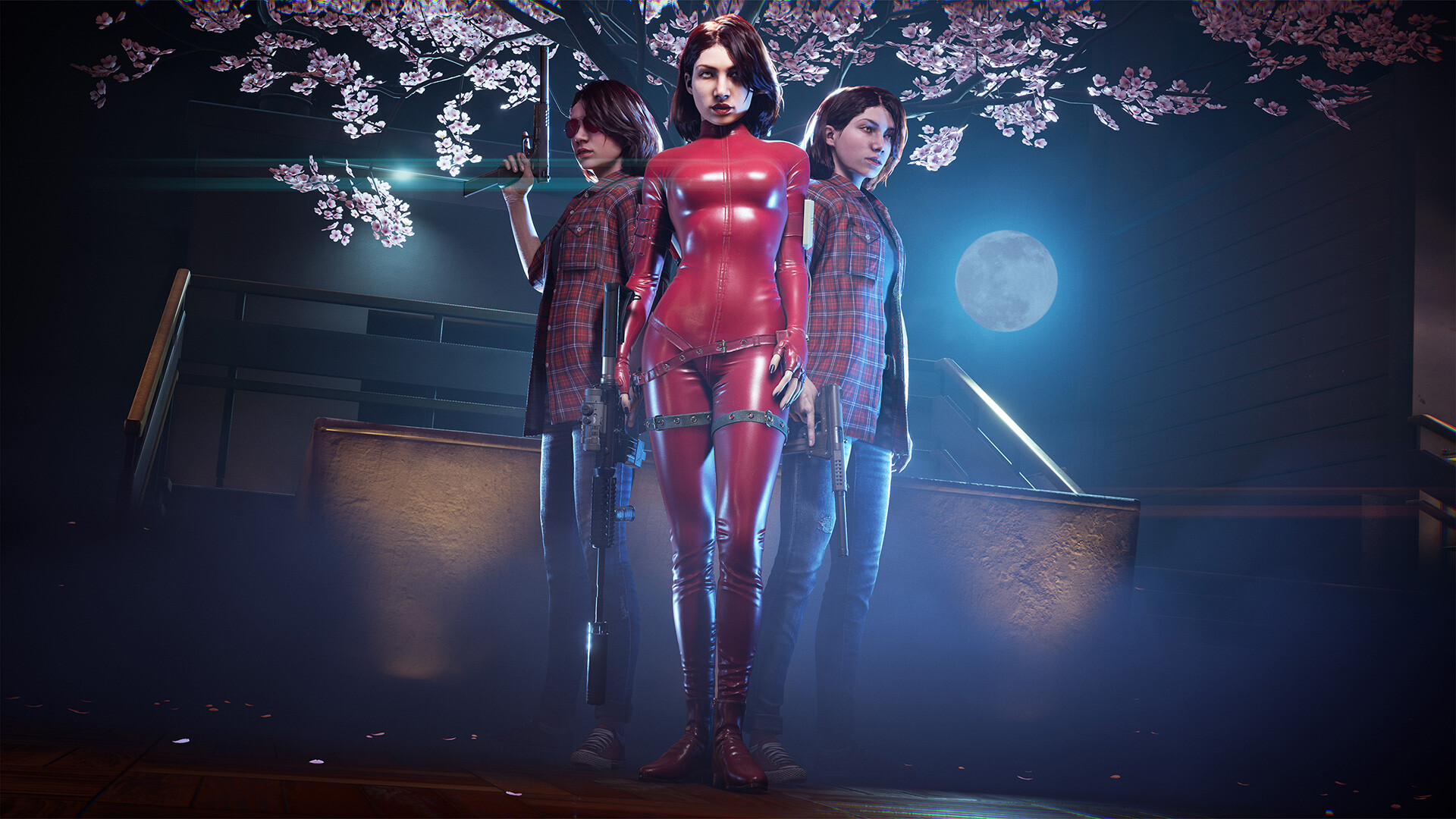 Crime Boss: Rockay City - Matthelzor's Finest Character Pack PC Key Fiyatları