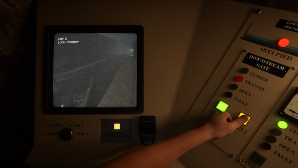 Lock 87 screenshot 2