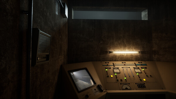 Lock 87 screenshot 1