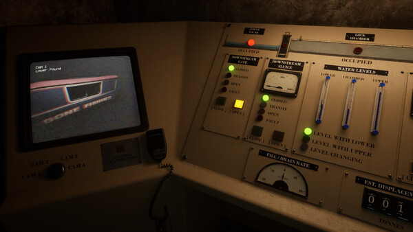 Lock 87 screenshot 10