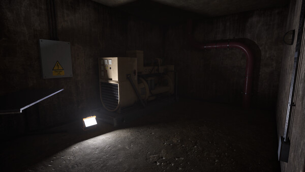 Lock 87 screenshot 5