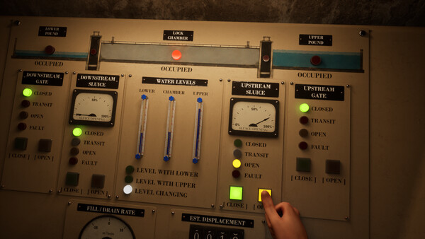 Lock 87 screenshot 6
