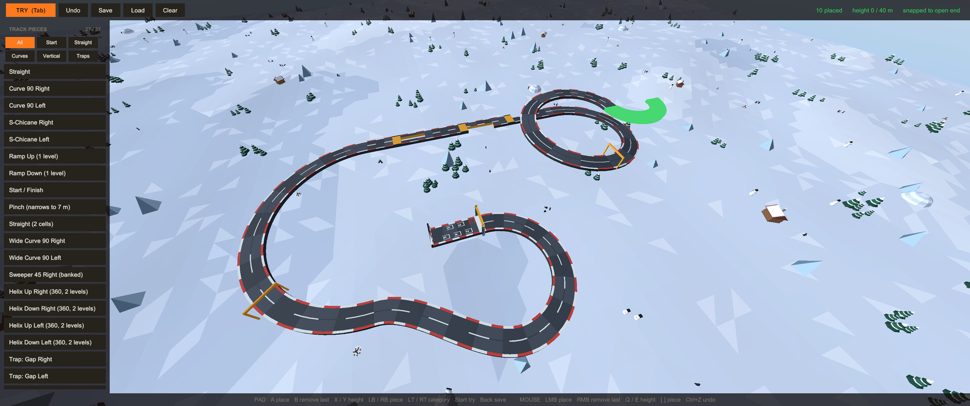 CrashFest — gameplay screenshot 2
