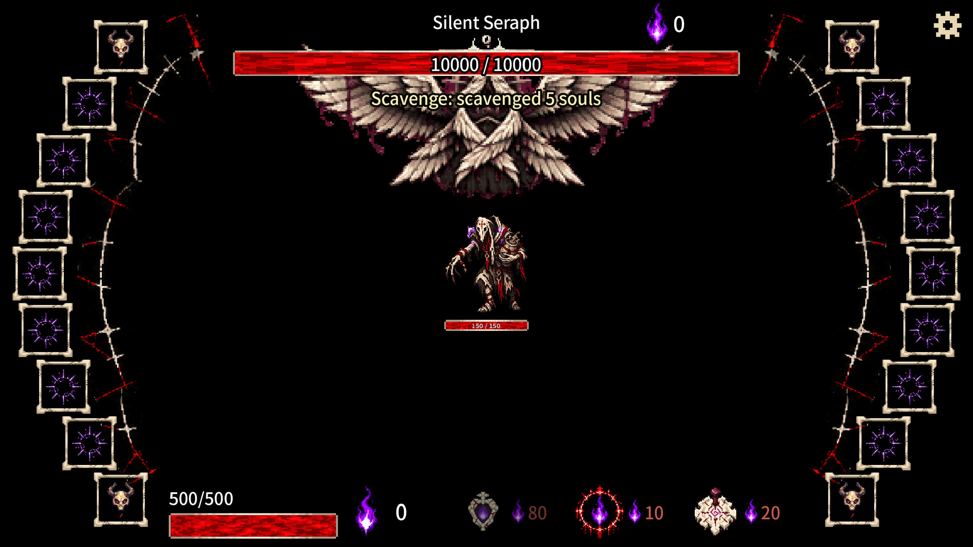 Fate Dungeon screenshot #2