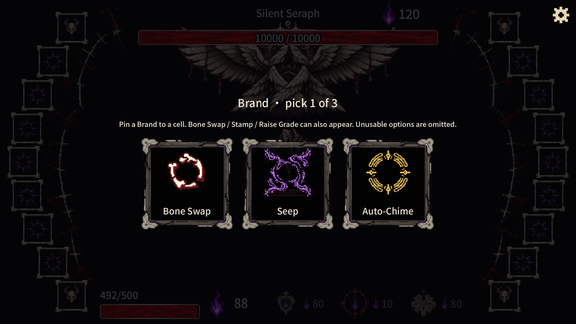 Fate Dungeon screenshot #5