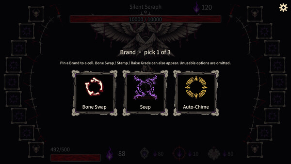 Fate Dungeon screenshot 5