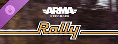 Arma Reforger - Rally