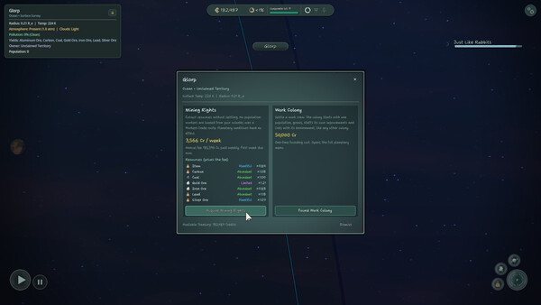 Tales From Outer Space screenshot 5