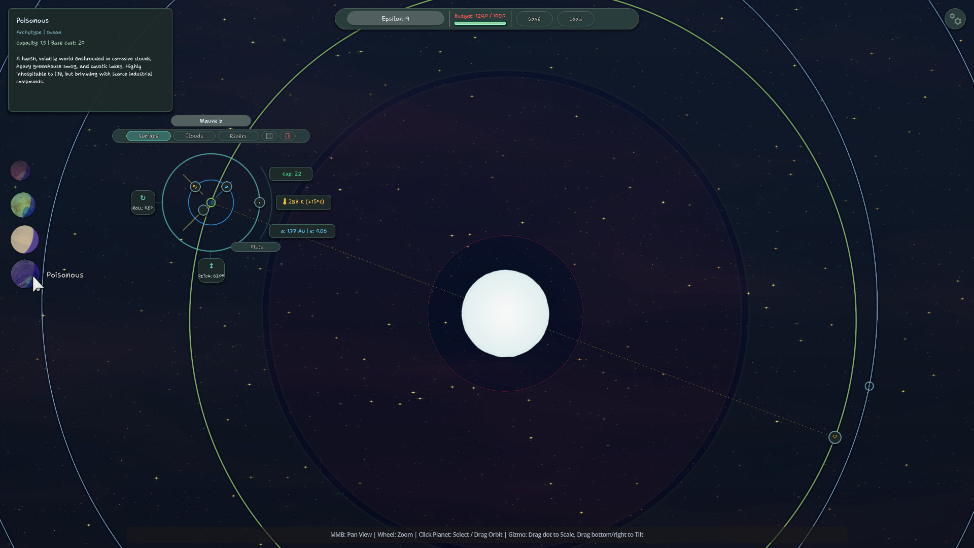 Tales From Outer Space screenshot #4