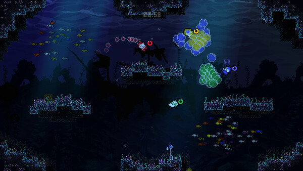 ProutoPulsion: Fart on your friends! Demo screenshot 5
