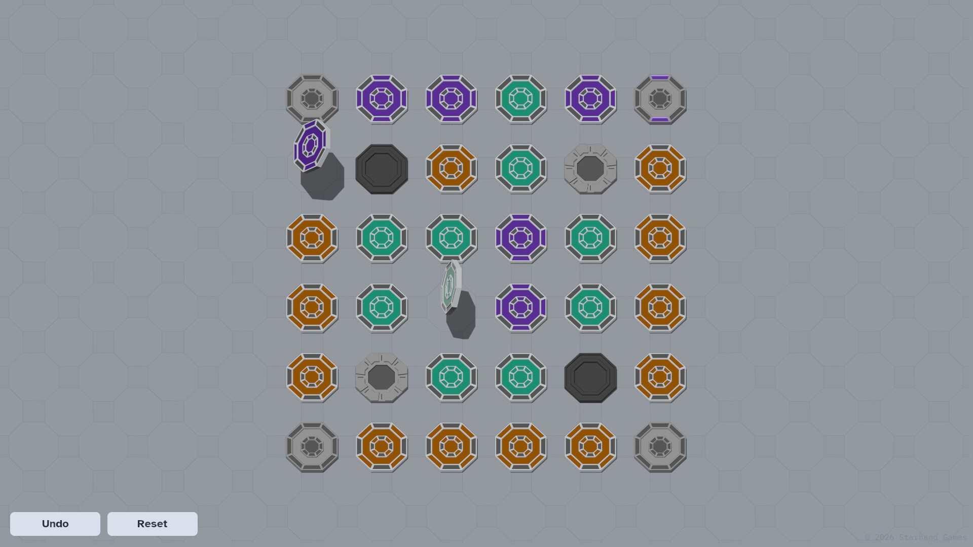 Attkand screenshot #7