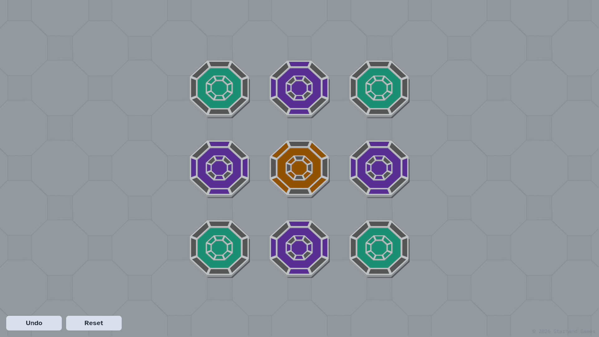 Attkand screenshot 4
