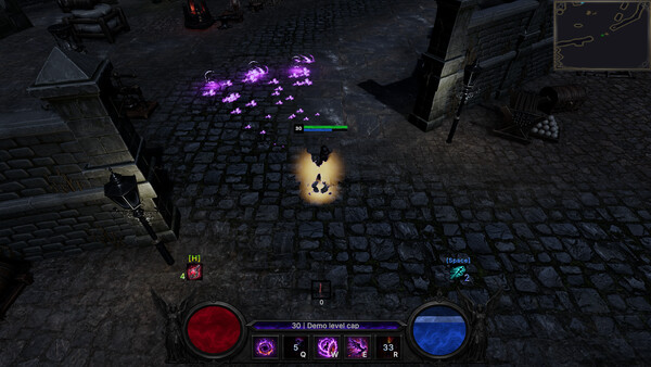 Fall of the Void screenshot 10