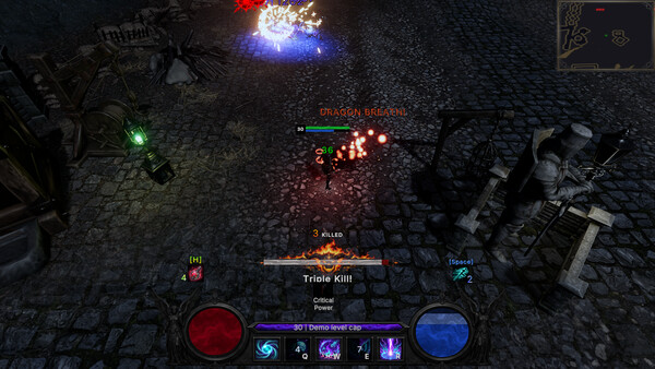 Fall of the Void screenshot 13