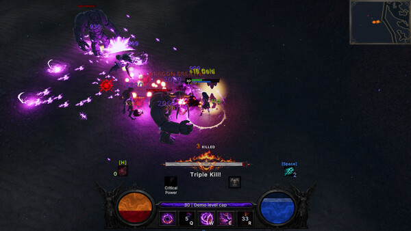 Fall of the Void screenshot 9