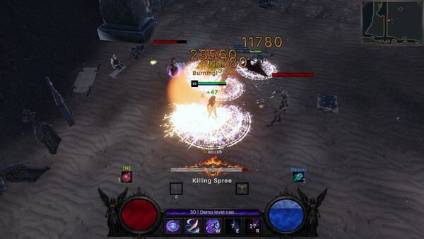 Fall of the Void screenshot 7