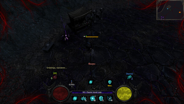 Fall of the Void screenshot 6